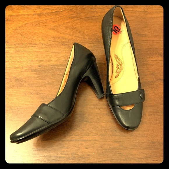 sofft shoes pumps